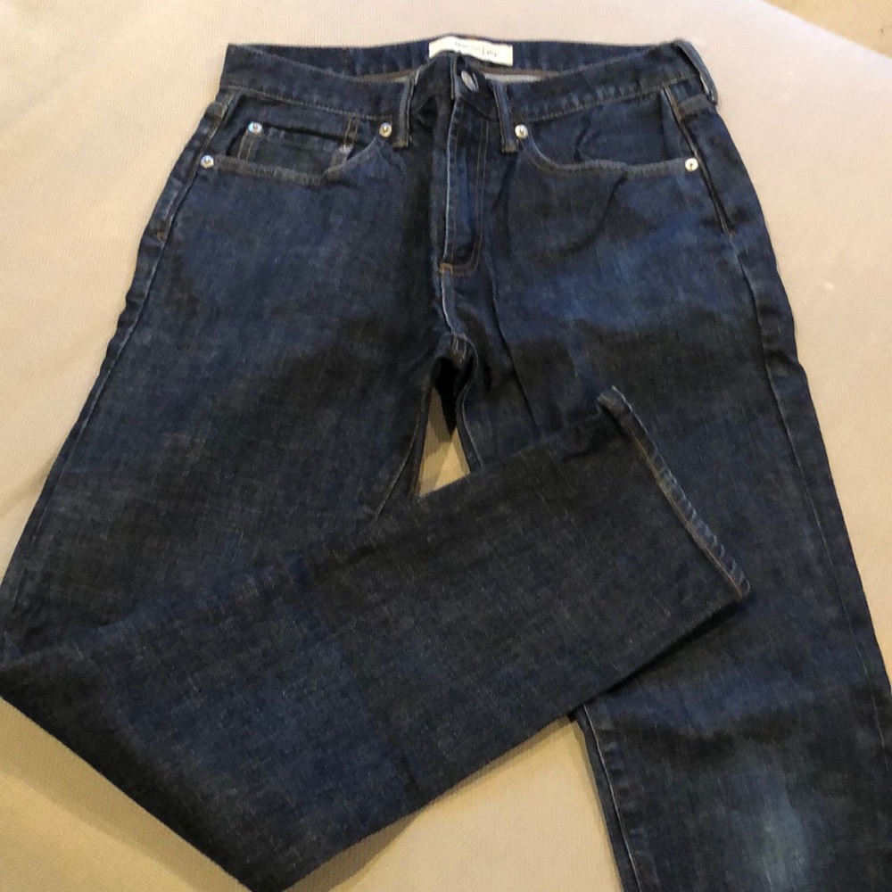 Gap Men’s Slim Straight Jeans